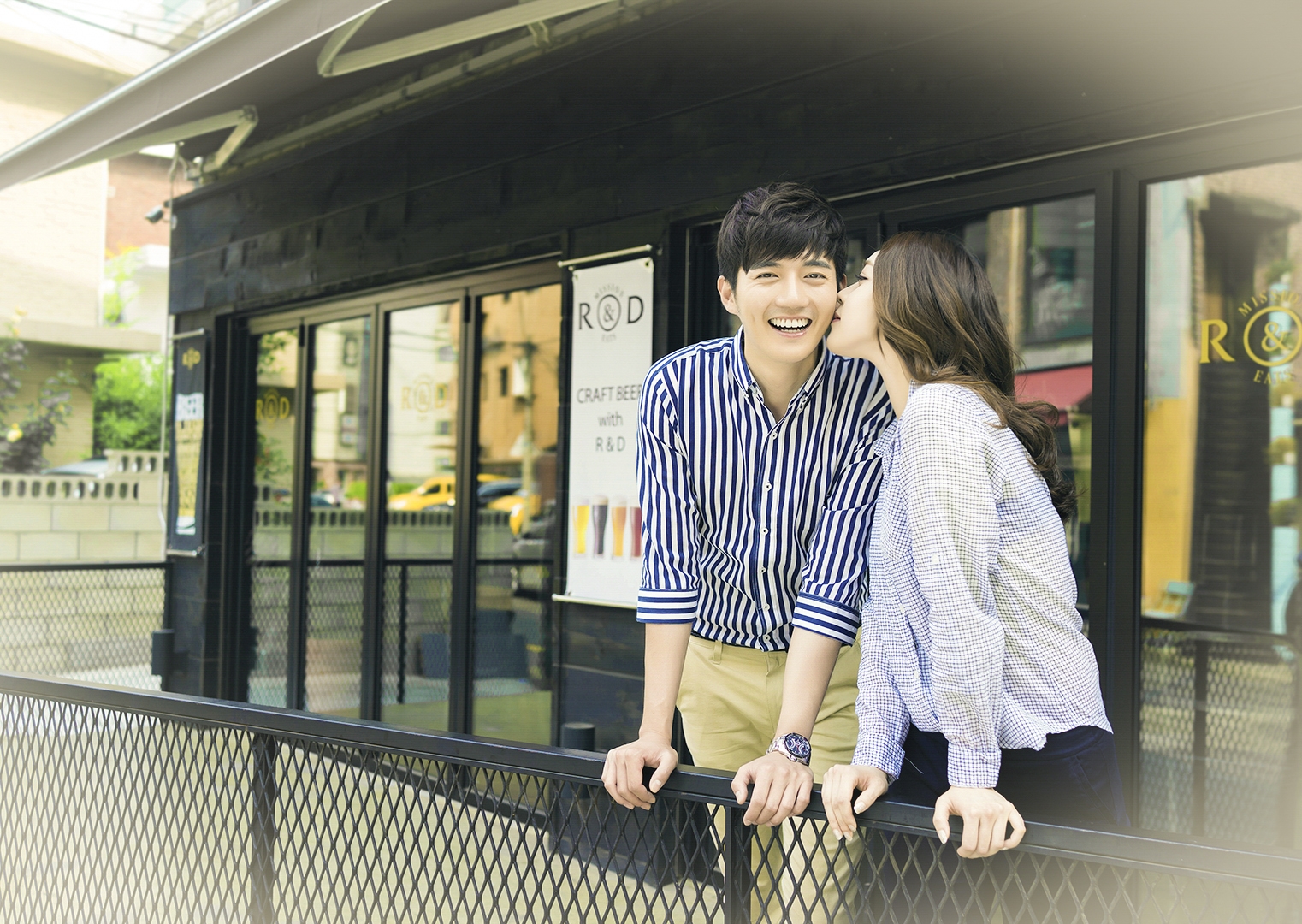 Pre Wedding